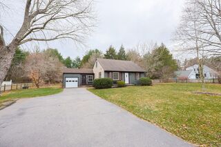 Photo of real estate for sale located at 271 King Street Raynham, MA 02767
