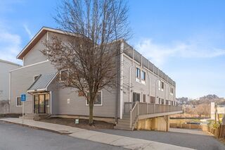 Photo of real estate for sale located at 286 Fenno St Revere, MA 02151