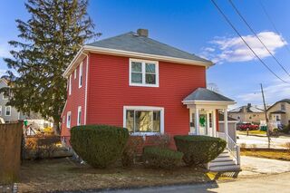 Photo of real estate for sale located at 29 Lake View Place Lynn, MA 01904