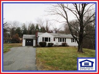 Photo of real estate for sale located at 204 Whitney Street Northborough, MA 01532