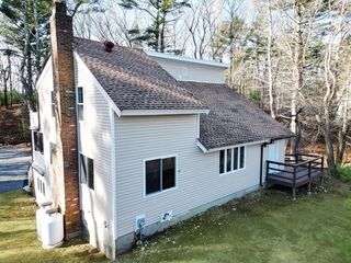Photo of real estate for sale located at 184 King Phillips Pathe Marshfield, MA 02050