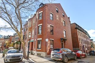 Photo of real estate for sale located at 2 Washington Street Charlestown, MA 02129