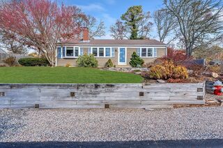 Photo of real estate for sale located at 52 Uncle Bobs Way Dennis, MA 02660