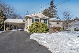 Photo of real estate for sale located at 15 Briarcliff Lane Paxton, MA 01612
