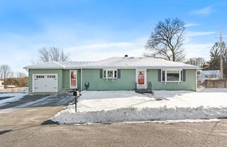 Photo of real estate for sale located at 7 Saint Paul St Fitchburg, MA 01420