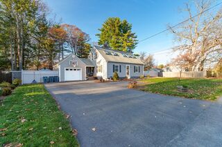 Photo of 156 Plain Rd Westford, MA 01886