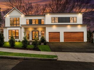 Photo of 128 Charlemont Newton Highlands, MA 02461