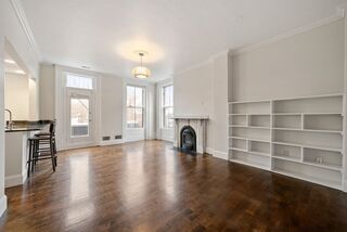 Photo of real estate for sale located at 662 Tremont St South End, MA 02118