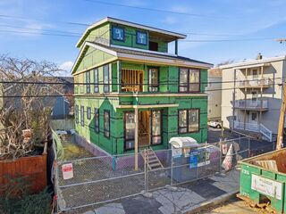 Photo of 24 Newell St Cambridge, MA 02140