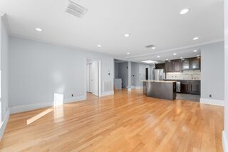 Photo of real estate for sale located at 570 Massachusetts Ave South End, MA 02118