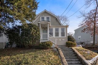 Photo of real estate for sale located at 194 College Farm Rd Waltham, MA 02451