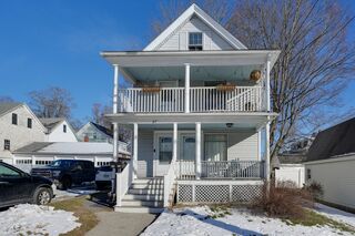 Photo of 37 Powow Amesbury, MA 01913