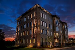 Photo of real estate for sale located at 388 Washington Street Quincy, MA 02169