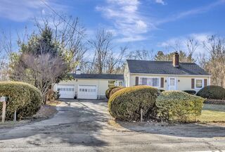 Photo of real estate for sale located at 280 Foundry Street Easton, MA 02375