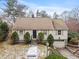 Photo of 321 Cambridge St Burlington, MA 01803