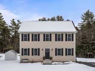 Photo of 46 Baldwinville State Road Winchendon, MA 01475