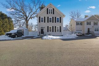 Photo of 35 Hollis Street Pepperell, MA 01463