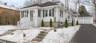 Photo of real estate for sale located at 42 N Worcester Ave Worcester, MA 01606