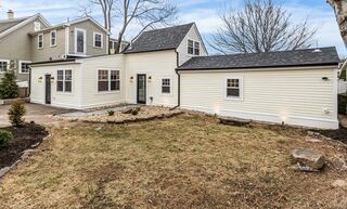 Photo of real estate for sale located at 5R Smith St Rockport, MA 01966