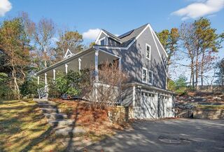 Photo of real estate for sale located at 4 Robinwood Circle Sandwich, MA 02644