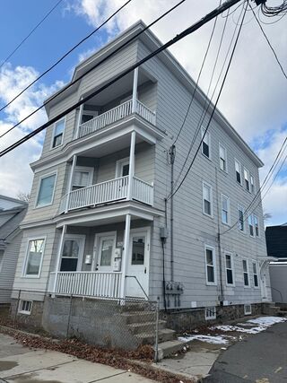 Photo of 61-63 Kingston St Lawrence, MA 01843