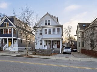 Photo of 318 Concord Ave Cambridge, MA 02138