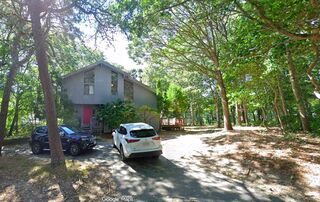 Photo of real estate for sale located at 51 Fairway Ln Mashpee, MA 02649