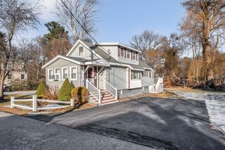 Photo of 3 Clark Terrace Wilmington, MA 01887