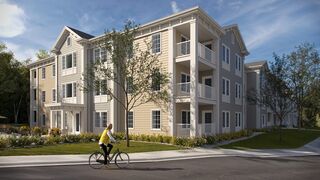 Photo of 93 Bedford Street Lexington, MA 02420