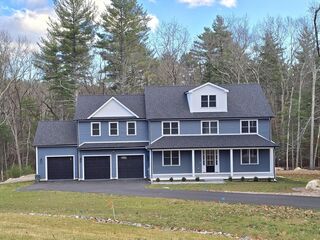 Photo of 1 Danforth Drive Holliston, MA 01746