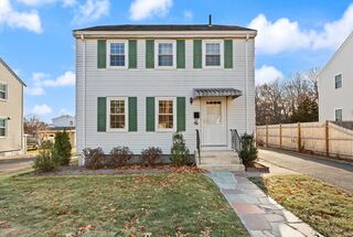 Photo of 83 Dean St Norwood, MA 02062