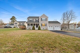 Photo of 341 Ralph Talbot St Weymouth, MA 02190