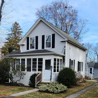 Photo of 10 Prospect Street Medway, MA 02053