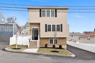 Photo of 35 Liberty Ave Revere, MA 02151