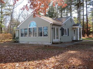 Photo of 103 King Philip Rd Norton, MA 02766