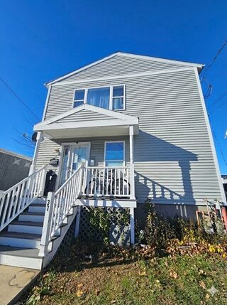 Photo of 37 Tuttle St Revere, MA 02151