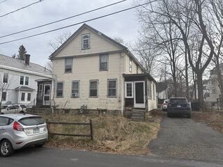 Photo of 22 Winter St Southbridge, MA 01550