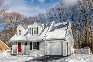 Photo of 46 Bickford Hill Road Gardner, MA 01440
