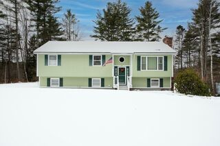 Photo of 207 Sherbert Rd Ashburnham, MA 01430