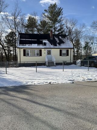 Photo of 77 Christy Ave Dracut, MA 01826
