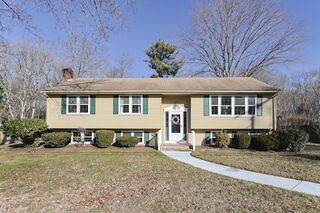 Photo of real estate for sale located at 21 Princess Pine Lane Milford, MA 01757