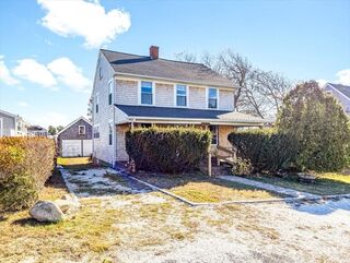 Photo of real estate for sale located at 4-6 Columbus Ave Yarmouth, MA 02673