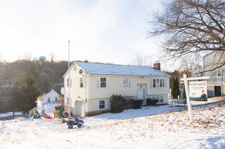 Photo of real estate for sale located at 120 Amesbury St Dracut, MA 01826
