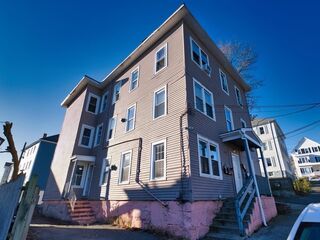 Photo of 20 Lafrance Ct New Bedford, MA 02740