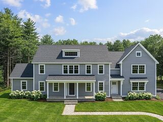 Photo of 342 Country Club Way Kingston, MA 02364