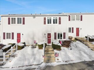 Photo of 168 Hart St Taunton, MA 02780