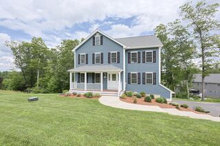 Photo of 12 Oriole Dr Groton, MA 01450