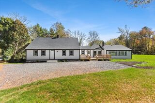 Photo of 146 Miller St Middleborough, MA 02346