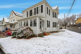 Photo of 163 Sylvan St Malden, MA 02148