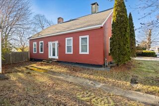 Photo of 24 First St Taunton, MA 02780
